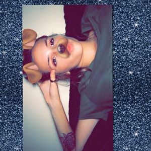 Meet your Posher, Bre